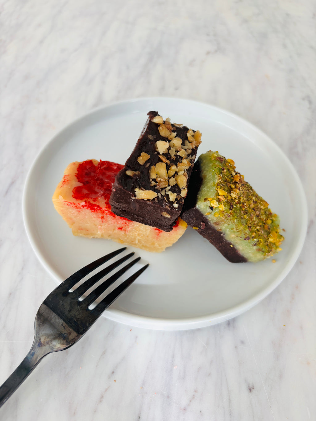 Ramadan Variety Box - 6 Servings